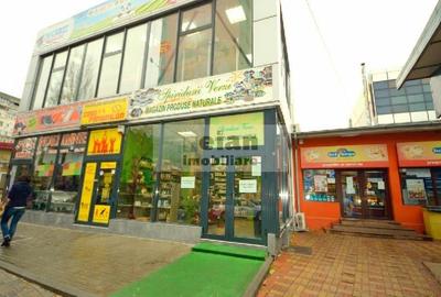 Militari Piata Veteranilor Spatiu Stradal, 24 Mp, Vitrina De Sticla - 5