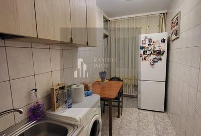 Garsonieră decomandată, mobilată în Olteniței - 4