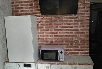 Garsonieră decomandată în Iosefin - 4