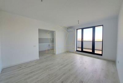 COM 0% Apartament cu 3 camere si terasa de 61 mp | Torontalului - 1