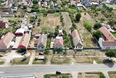 Casa cu Teren 1900 mp, fs 20ml, termoteca Loc. Zadareni - 2