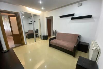 Apartament cu 3 camere decomandat, mobilat în Griviței - 17