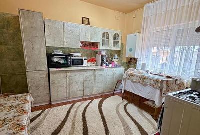 Casa de vanzare Zona Platou, Medgidia - 11