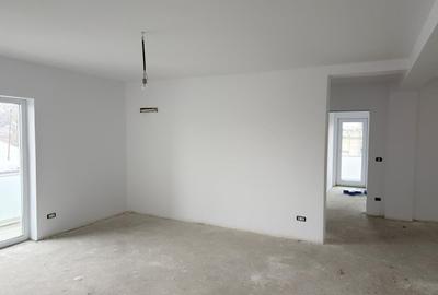 Apartament cu 3 camere decomandat în Mircea cel Bătrân - 5
