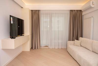 Proprietar - Apartament 3 camere Cortina North Proprietar - Apartament 3 camere Cortina North - 5