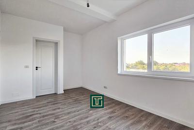 Jumătate de duplex nou cu 4 camere in Vladimirescu - 15