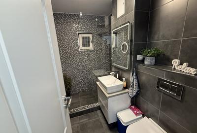 Apartament 3 camere, decomandat, 67 mp, cartier 1 Mai,  Scoala 36 - 11