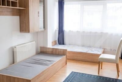 Apartament cu 3 camere decomandat, mobilat în Florești - 2