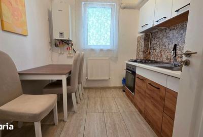 Apartament cu 3 camere în Tomis Plus - 13