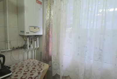 Apartament 3 camere 2 bai si 2 balcoane, Rovinari - 13