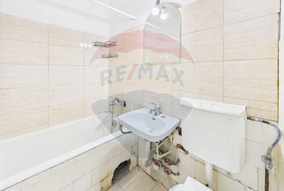 Apartament cu 3 camere de vanzare in zona Campia Libertatii - 9