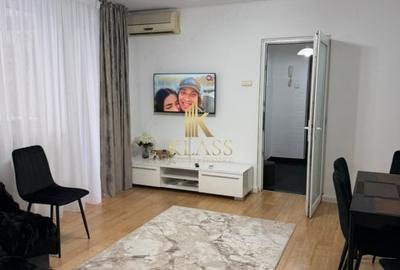 Apartament cu 3 camere semidecomandat, mobilat în Obor - 11