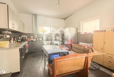 Casă cu 4 camere cu Teren 745 Mp în Jucu - 9