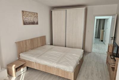 Apartament 3 camere de inchiriat - Tiglina 2, parter, 60 mp - 4