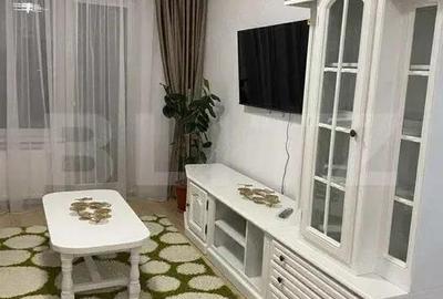 Garsonieră semidecomandată în Nicolina - 2