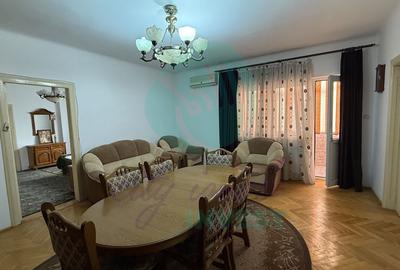 Apartament in vila - la 3 minute de metrou - 5