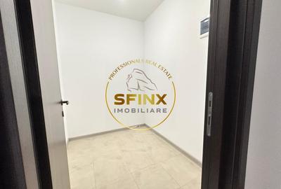 Apartament cu 2 camere semidecomandat în Sânpetru - 7