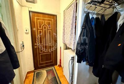 Garsonieră nedecomandată, mobilată în Grigorescu - 4