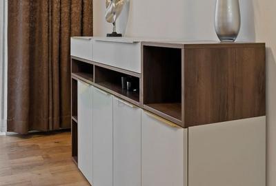 Apartament cu 2 camere, mobilat în Cotroceni - 23