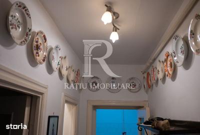 Apartament cu 4 camere în Ultracentral - 14