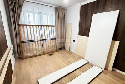 Centru - Mitropolie, 2 camere mobilat si utilat, bloc nou - 3