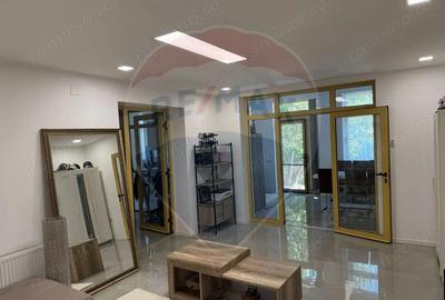 Casa moderna de vanzare - 3 camere - str. George Cosbuc - 8