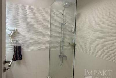 Garsonieră decomandată în Gheorgheni - 7