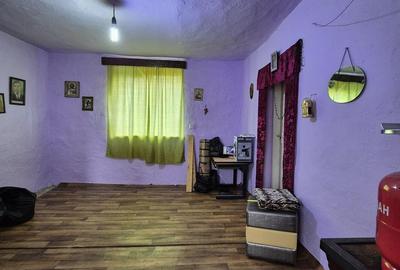 Casă cu 4 camere cu Teren 1500 Mp în Șagu - 1