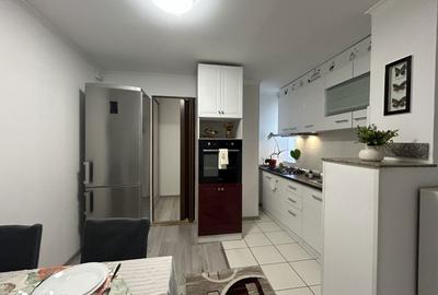 Apartament cu 3 camere în Titan - 12