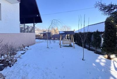 Investiție de Succes: Boutique Hotel la Cheie în Bran - 38