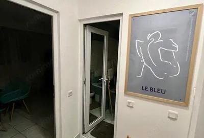 Garsoniera Tomis Nord - 1