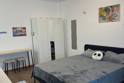 Prima inchiriere - Garsoniera Militari Residence- Sector 6 Comision 0% - 1