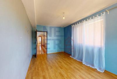 De  inchiriat  Vila cu 7 camere + gradina + piscina  Bulevardul Ghencea - 7