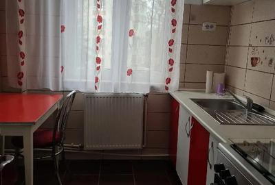 Apartament cu 2 camere decomandat în Bunești (Mălureni) - 4