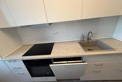 2 camere Rotar Park 2 cu loc de parcare inclus - 12