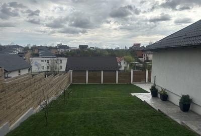 Casă cu 4 camere în Geamăna - 6