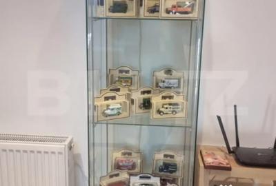 Casă cu 7 camere cu Teren 16000 Mp în Ciorani - 16