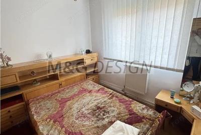 Apartament cu 4 camere semidecomandat în Central - 17
