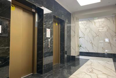 BANEASA-STRAULESTI-ANSAMBLU THE LEVEL - 6