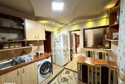 Apartament cu 3 camere decomandat în Careiului - 12