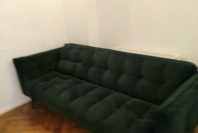 Apartament de 3 camere complet mobilat , la 5 minute de metrou - zona Titulescu - 3