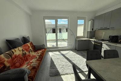 Apartament Bloc Nou zona Zavoaie plus parcare subterana - 1