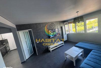 Apartament cu 2 camere, mobilat în Giurgiului - 10