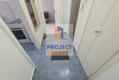 Apartament cu 3 camere semidecomandat, mobilat în Ceair - 4