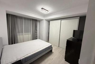 Apartament cu 4 camere decomandat, mobilat în Baraolt - 4