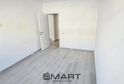 Apartament 3 Camere Sanpetru - 1