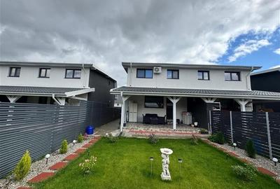 Casa tip duplex, Tarlungeni - 39