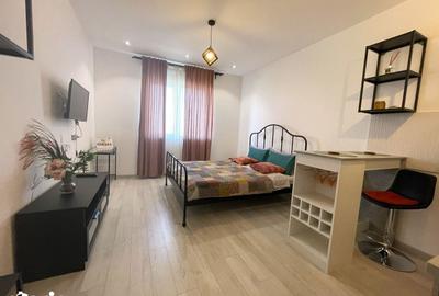 Garsonieră în Văcăresti - 4