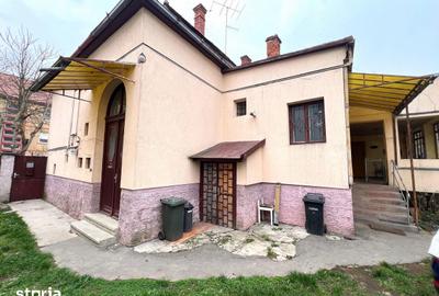 Casă cu 3 camere cu Teren 385 Mp în Titulescu - 15