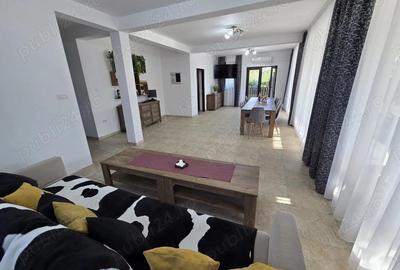 Casa tip pensiune- agighiol - 15